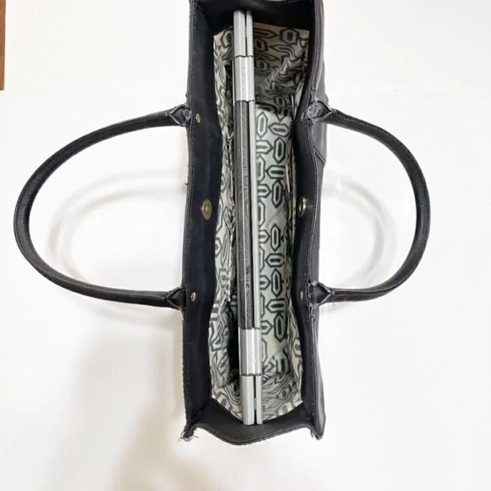 Recbecca Minkoff Black Bag